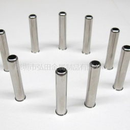 深圳市弘田金屬制品有限公司 - 不銹鋼管系列產品全覽