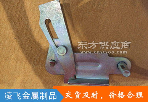 凌飛金屬制品 專業方通扣廠家，供應優質產品與合理選擇