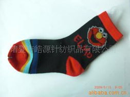 諸暨市皓源針紡織品 精選兒童短襪產(chǎn)品系列，呵護寶寶每一步成長